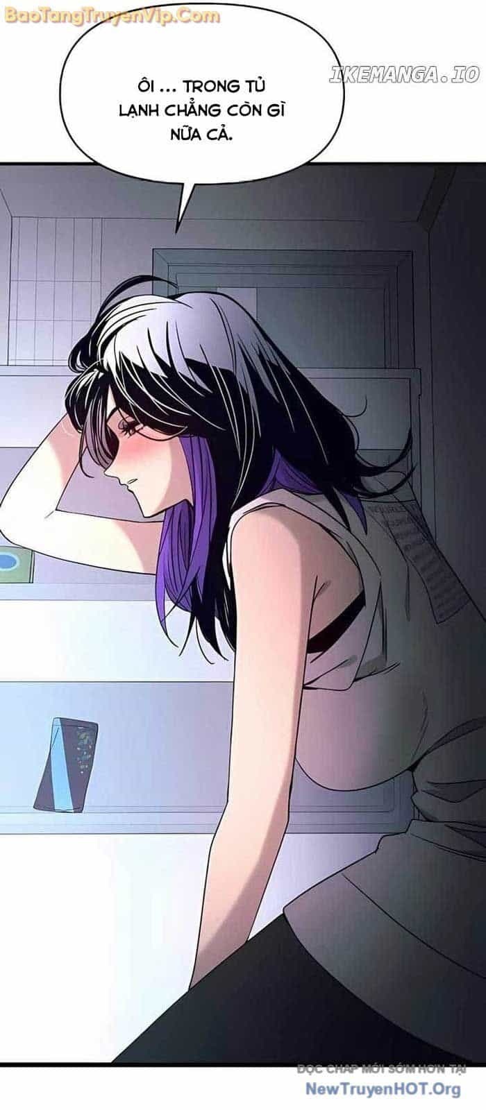 Bias Của Tôi Trên Chuyến Tàu Cuối Cùng - Chương 35 - ảnh 20
