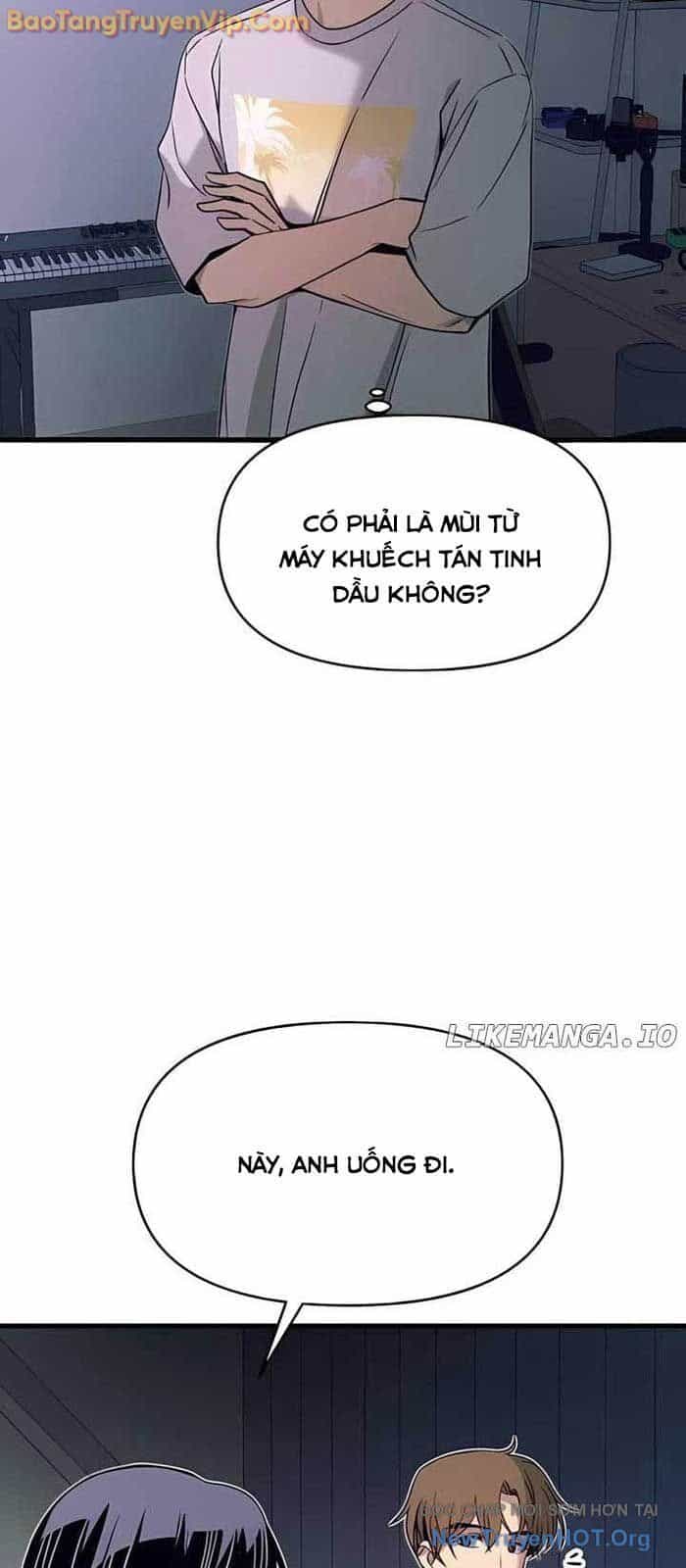 Bias Của Tôi Trên Chuyến Tàu Cuối Cùng - Chương 35 - ảnh 27