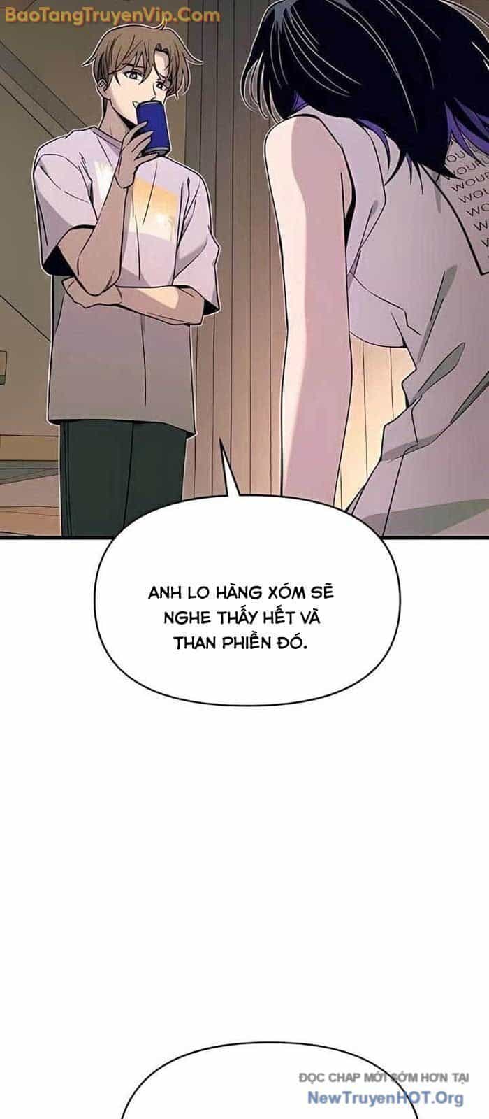 Bias Của Tôi Trên Chuyến Tàu Cuối Cùng - Chương 35 - ảnh 35
