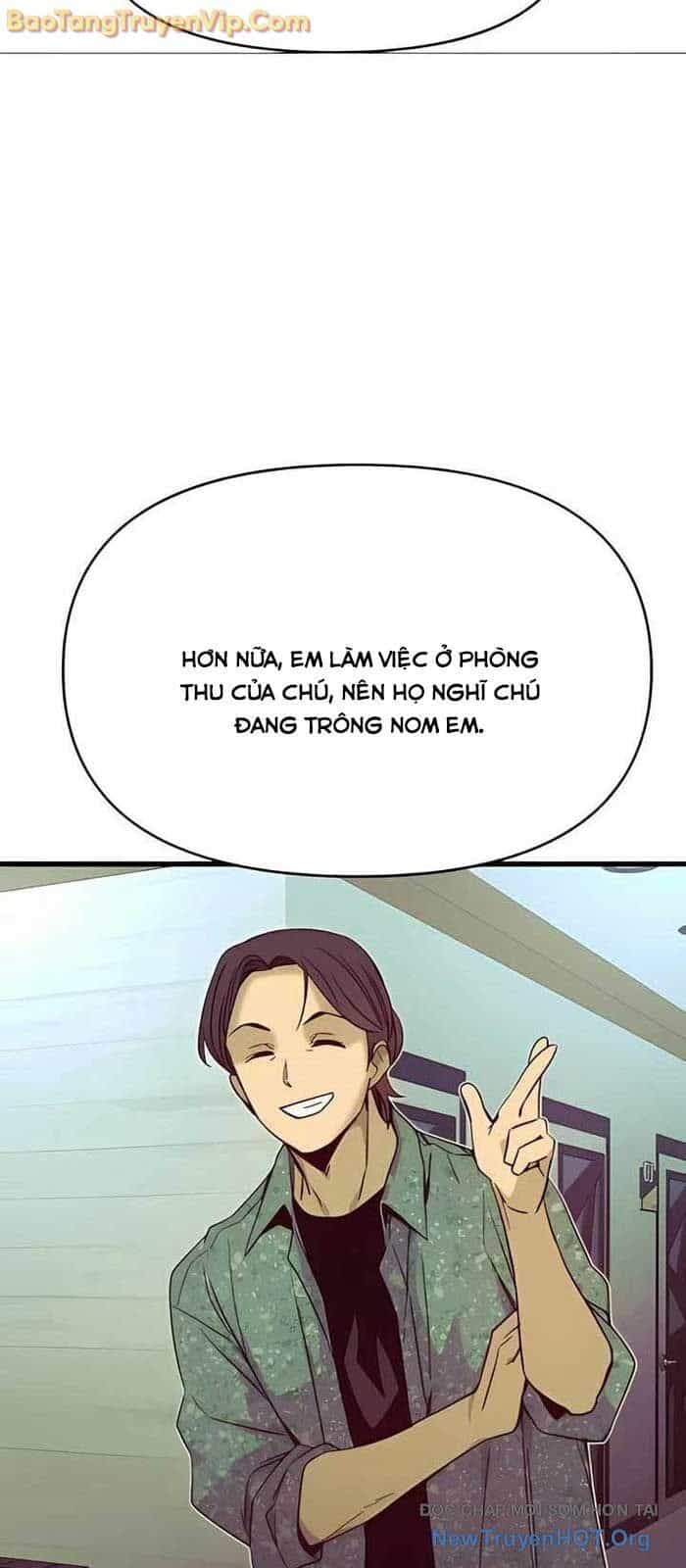 Bias Của Tôi Trên Chuyến Tàu Cuối Cùng - Chương 35 - ảnh 43