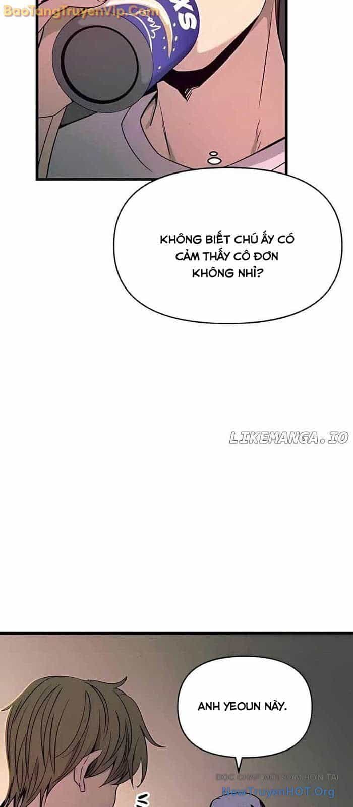 Bias Của Tôi Trên Chuyến Tàu Cuối Cùng - Chương 35 - ảnh 45