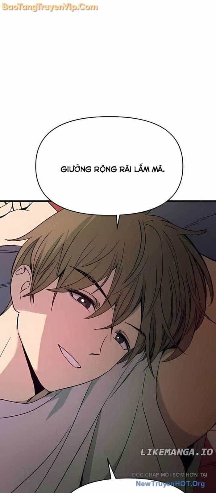 Bias Của Tôi Trên Chuyến Tàu Cuối Cùng - Chương 35 - ảnh 59