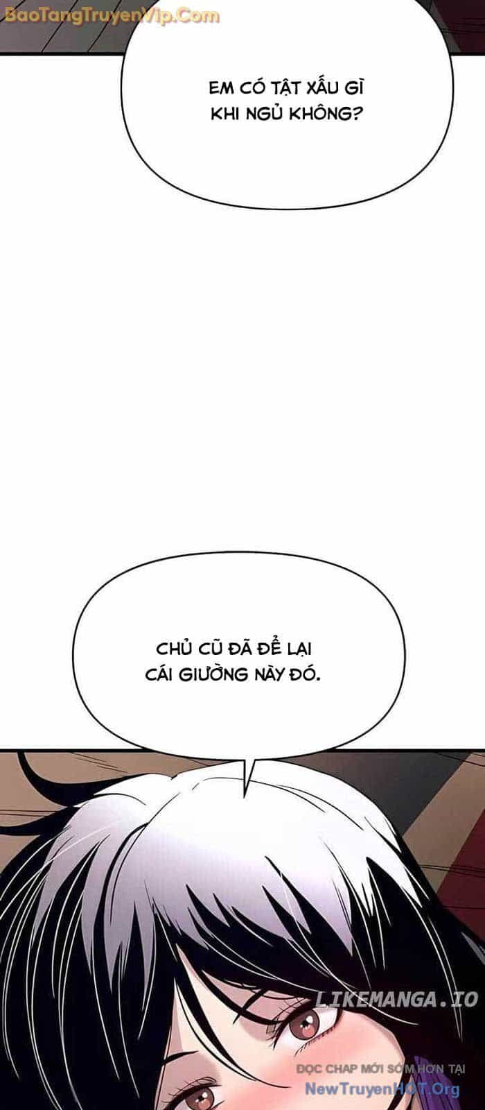 Bias Của Tôi Trên Chuyến Tàu Cuối Cùng - Chương 35 - ảnh 60