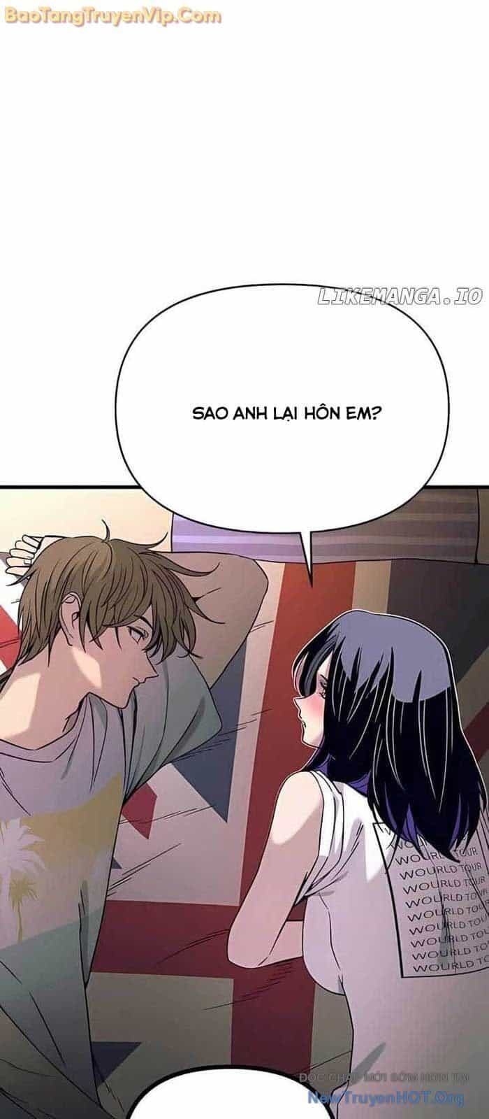 Bias Của Tôi Trên Chuyến Tàu Cuối Cùng - Chương 35 - ảnh 69