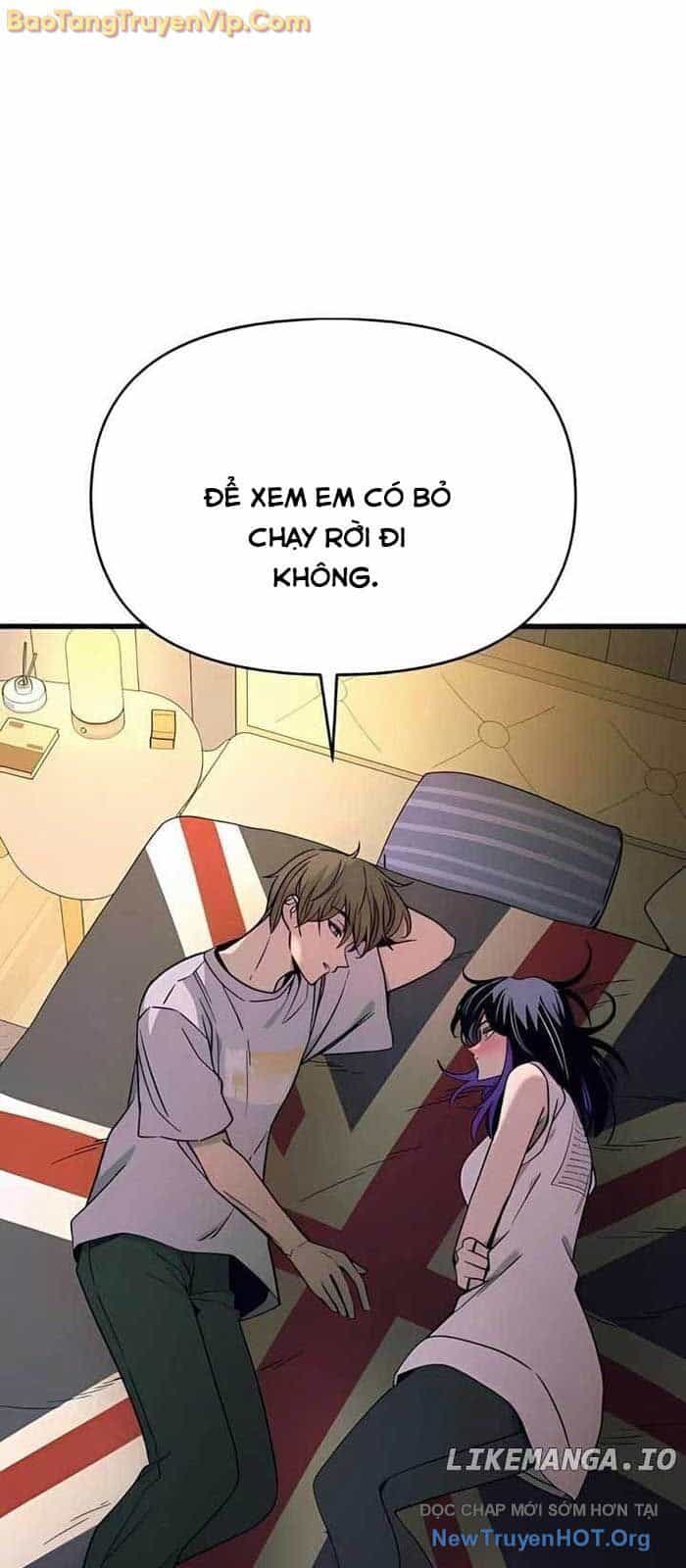 Bias Của Tôi Trên Chuyến Tàu Cuối Cùng - Chương 35 - ảnh 78