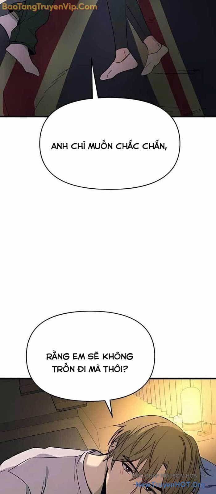 Bias Của Tôi Trên Chuyến Tàu Cuối Cùng - Chương 35 - ảnh 79