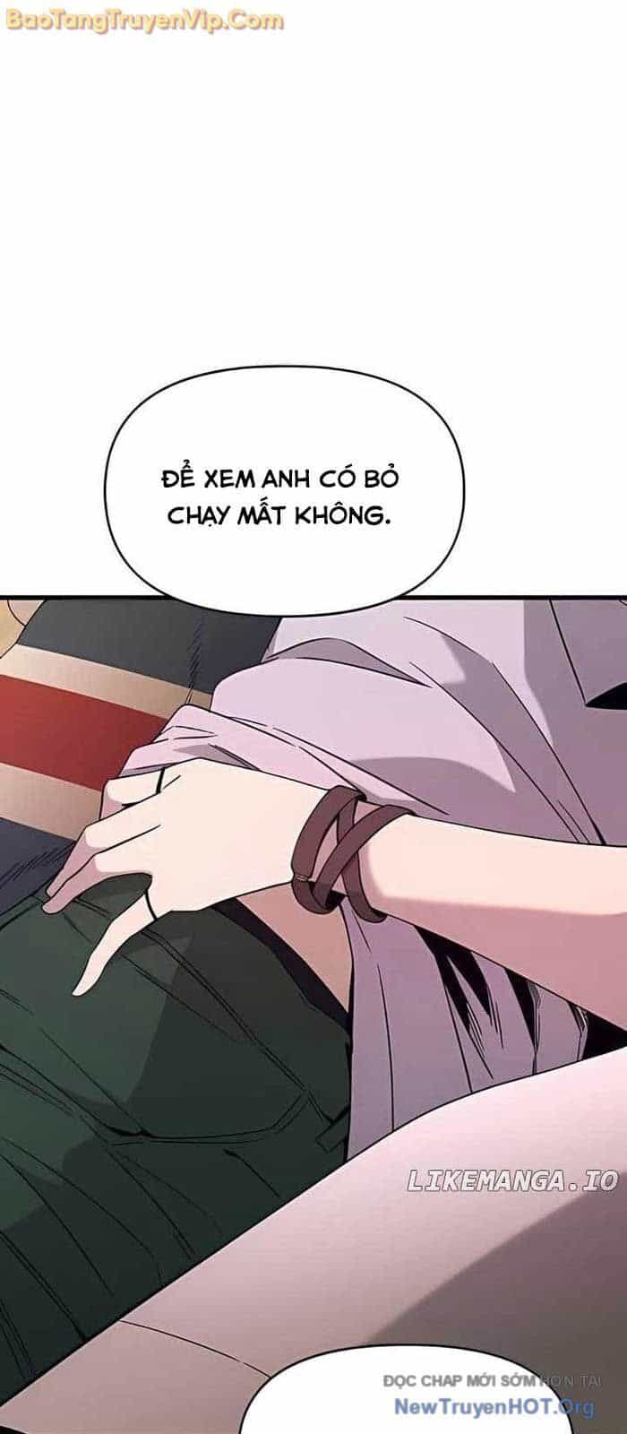 Bias Của Tôi Trên Chuyến Tàu Cuối Cùng - Chương 35 - ảnh 85