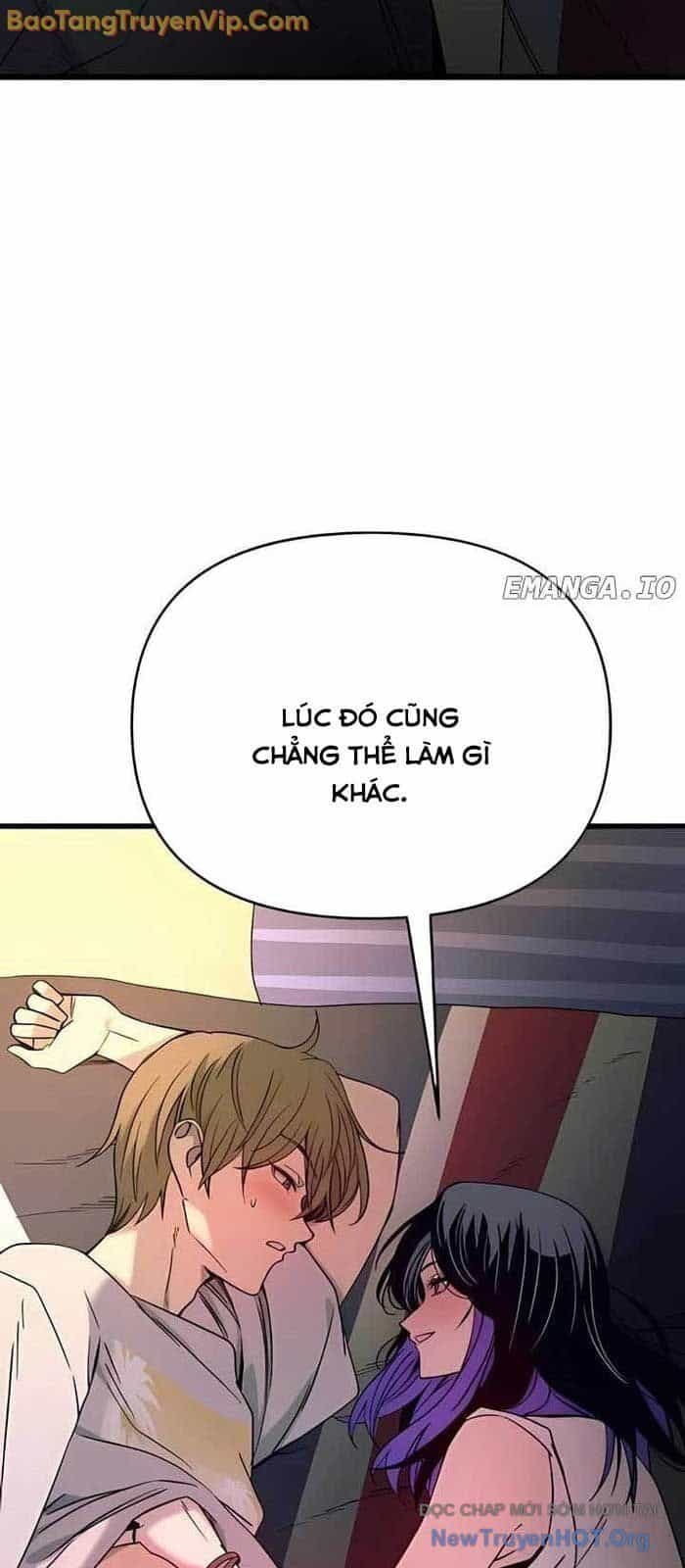 Bias Của Tôi Trên Chuyến Tàu Cuối Cùng - Chương 35 - ảnh 98