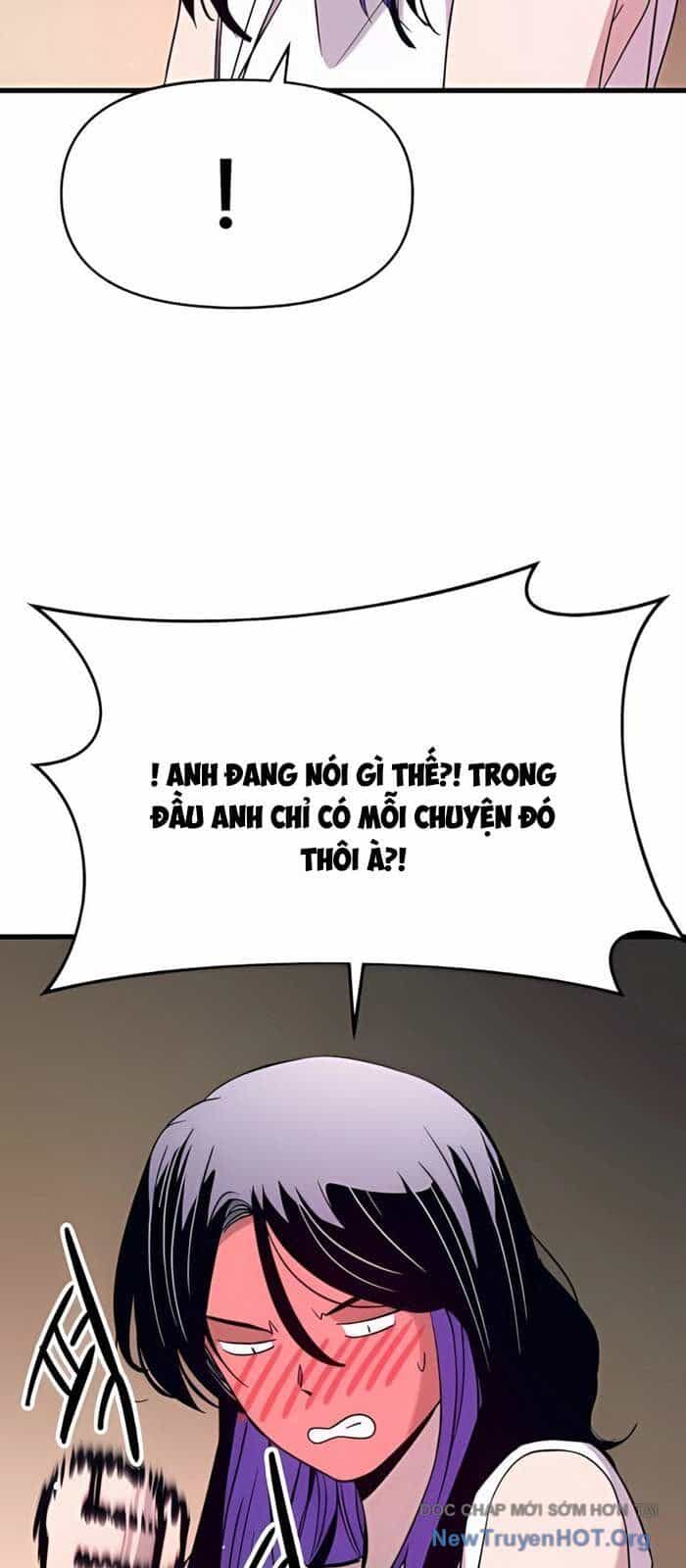 Bias Của Tôi Trên Chuyến Tàu Cuối Cùng - Chương 36 - ảnh 35