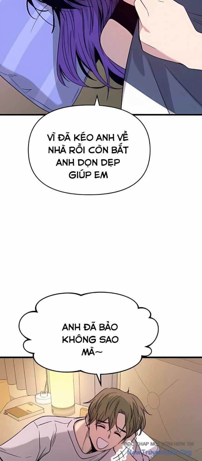 Bias Của Tôi Trên Chuyến Tàu Cuối Cùng - Chương 36 - ảnh 94