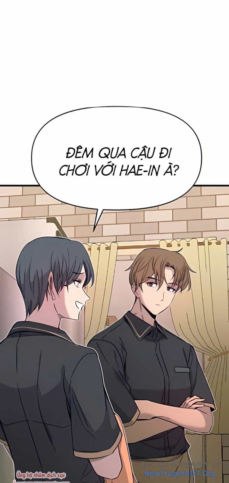 Bias Của Tôi Trên Chuyến Tàu Cuối Cùng - Chương 37 - ảnh 113