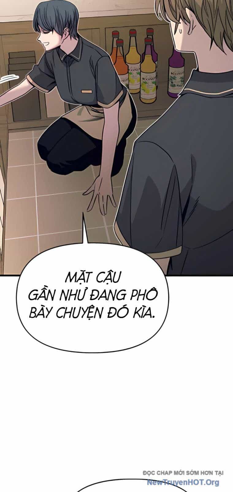 Bias Của Tôi Trên Chuyến Tàu Cuối Cùng - Chương 37 - ảnh 116
