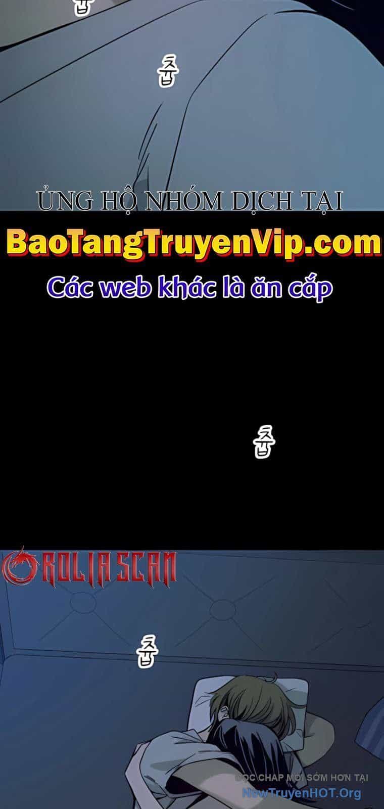 Bias Của Tôi Trên Chuyến Tàu Cuối Cùng - Chương 37 - ảnh 124