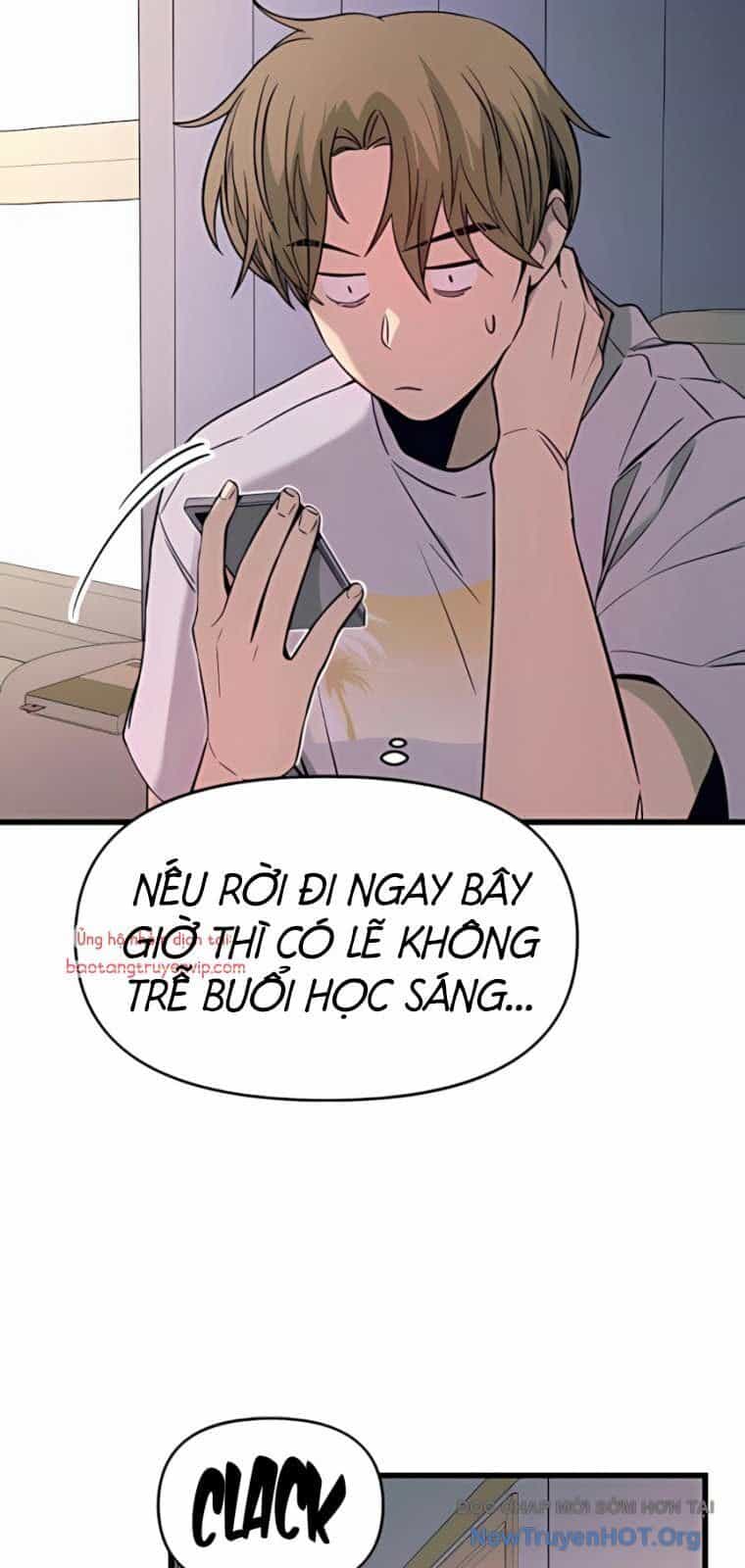 Bias Của Tôi Trên Chuyến Tàu Cuối Cùng - Chương 37 - ảnh 20