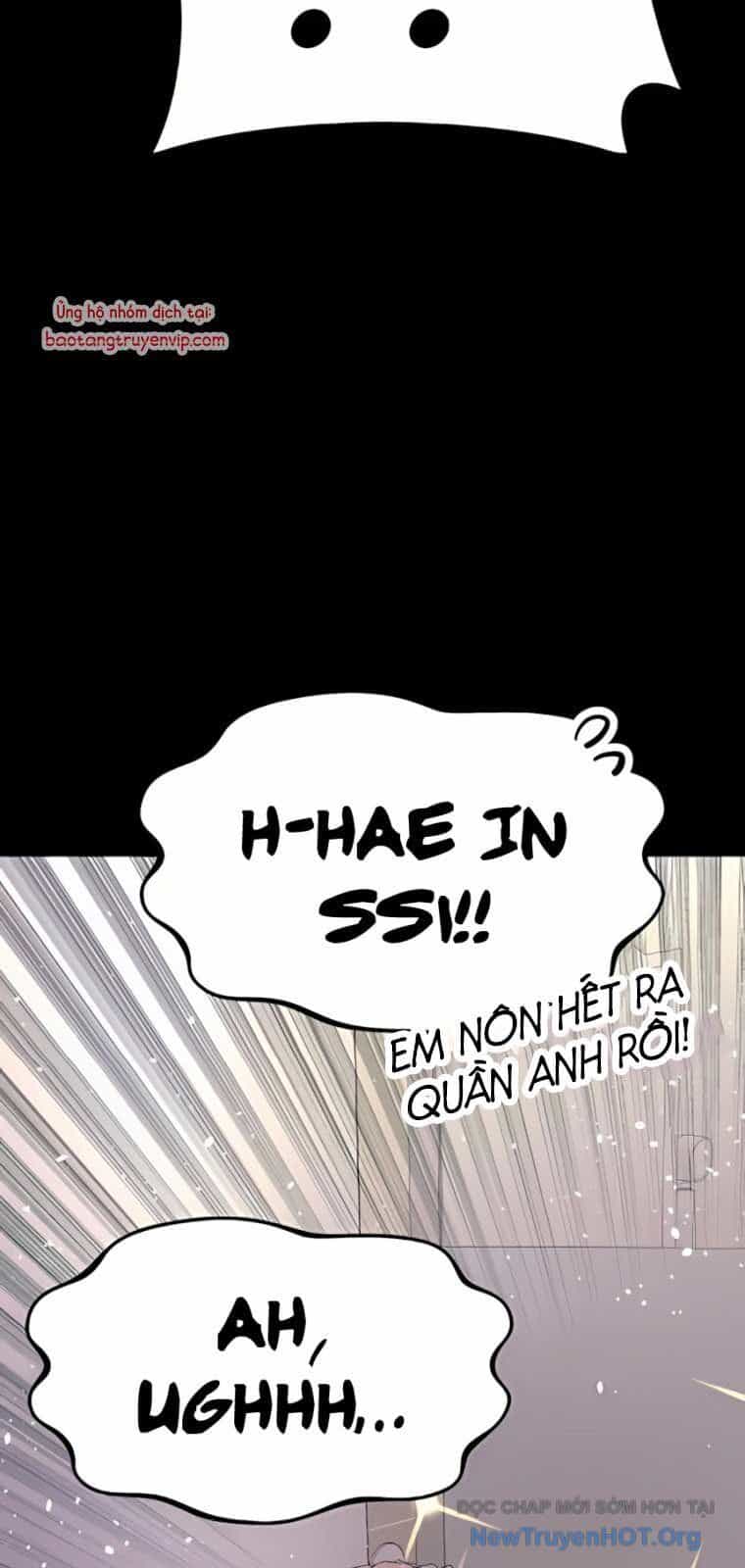 Bias Của Tôi Trên Chuyến Tàu Cuối Cùng - Chương 37 - ảnh 42