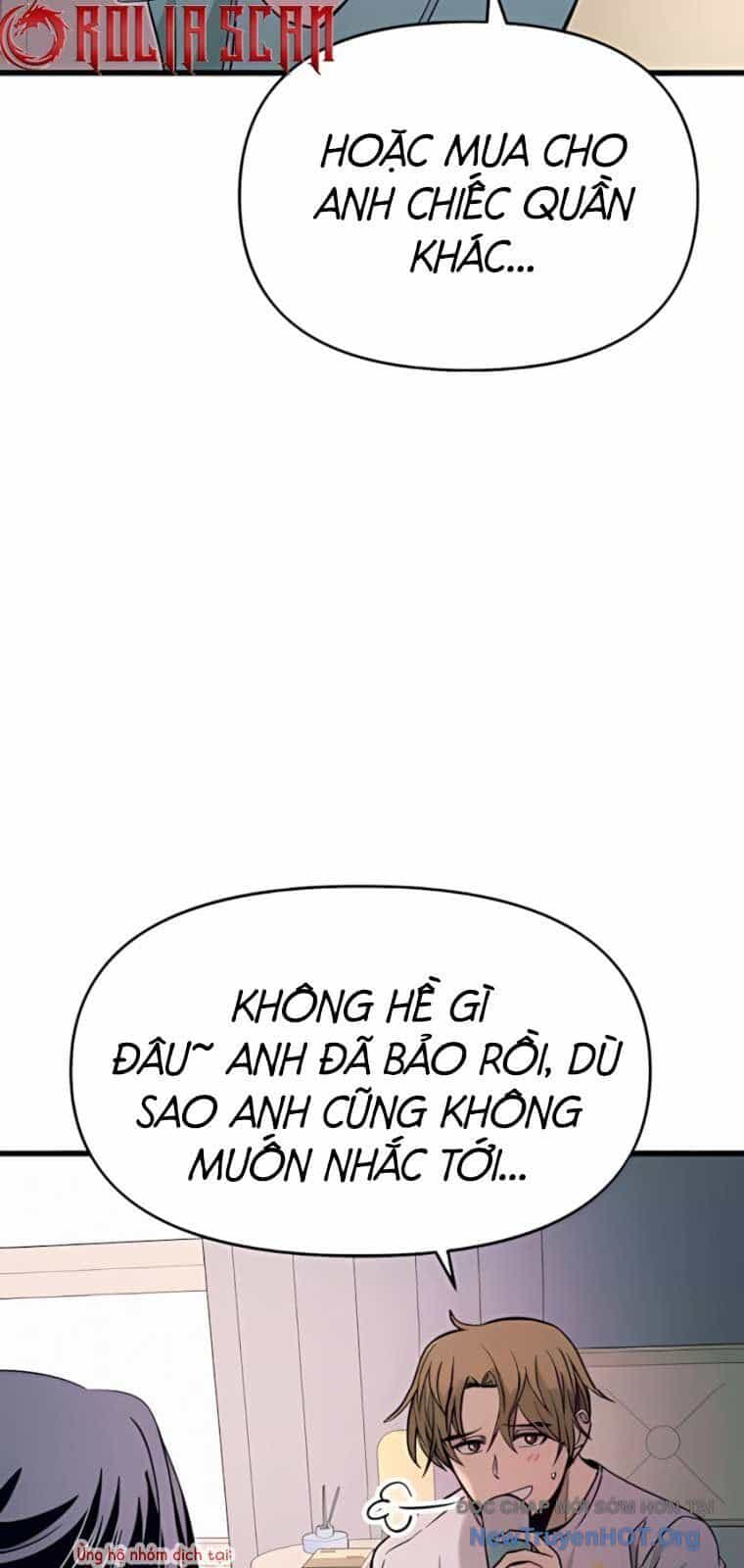 Bias Của Tôi Trên Chuyến Tàu Cuối Cùng - Chương 37 - ảnh 50