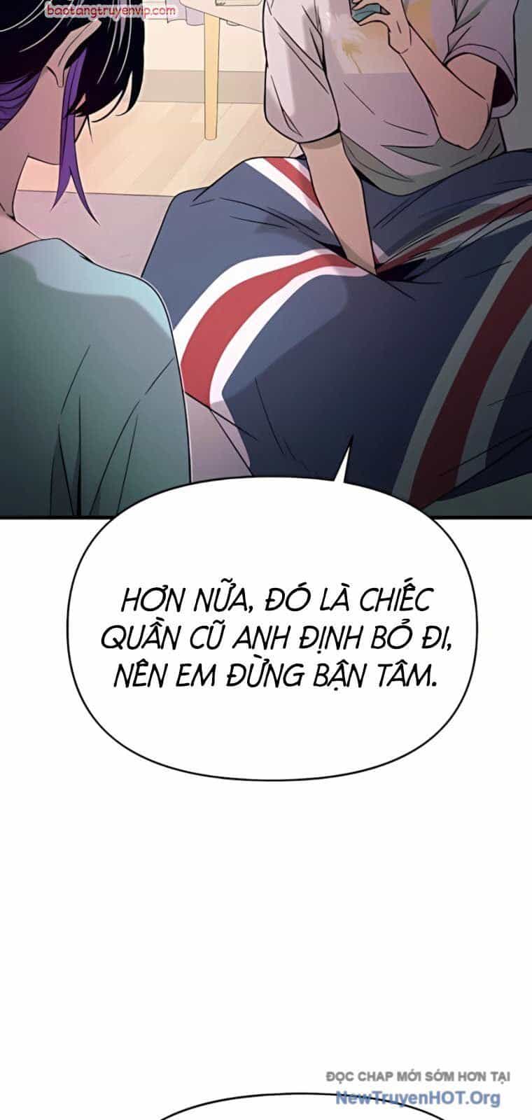 Bias Của Tôi Trên Chuyến Tàu Cuối Cùng - Chương 37 - ảnh 51
