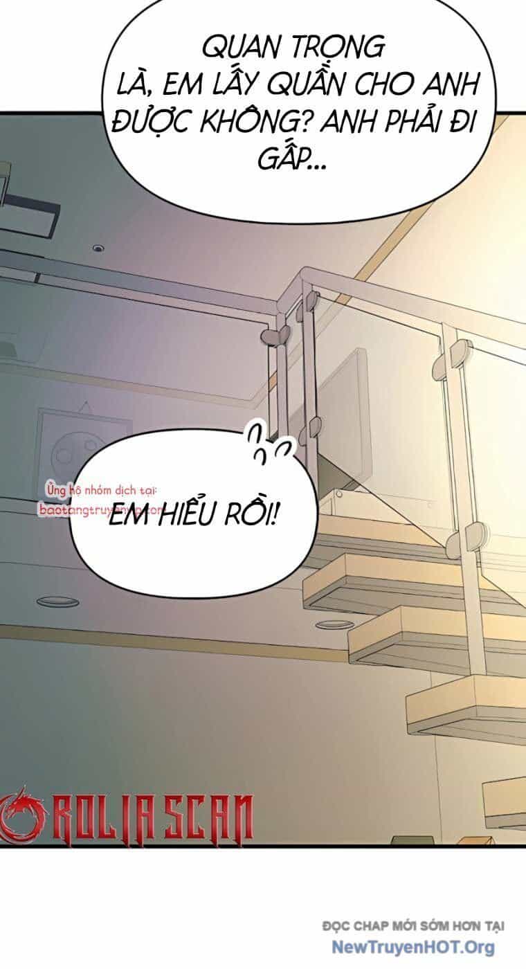 Bias Của Tôi Trên Chuyến Tàu Cuối Cùng - Chương 37 - ảnh 52
