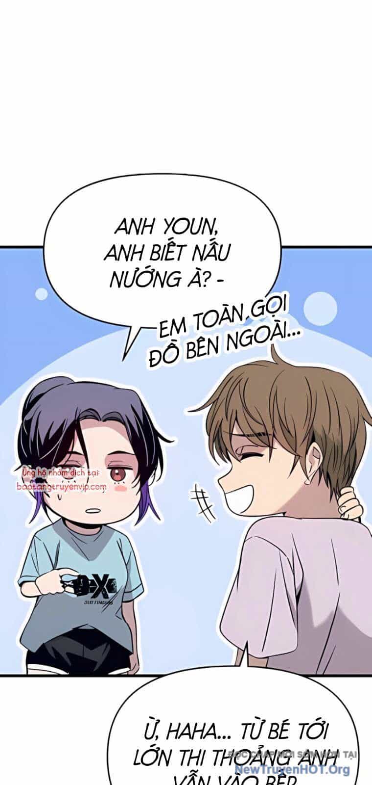 Bias Của Tôi Trên Chuyến Tàu Cuối Cùng - Chương 37 - ảnh 66