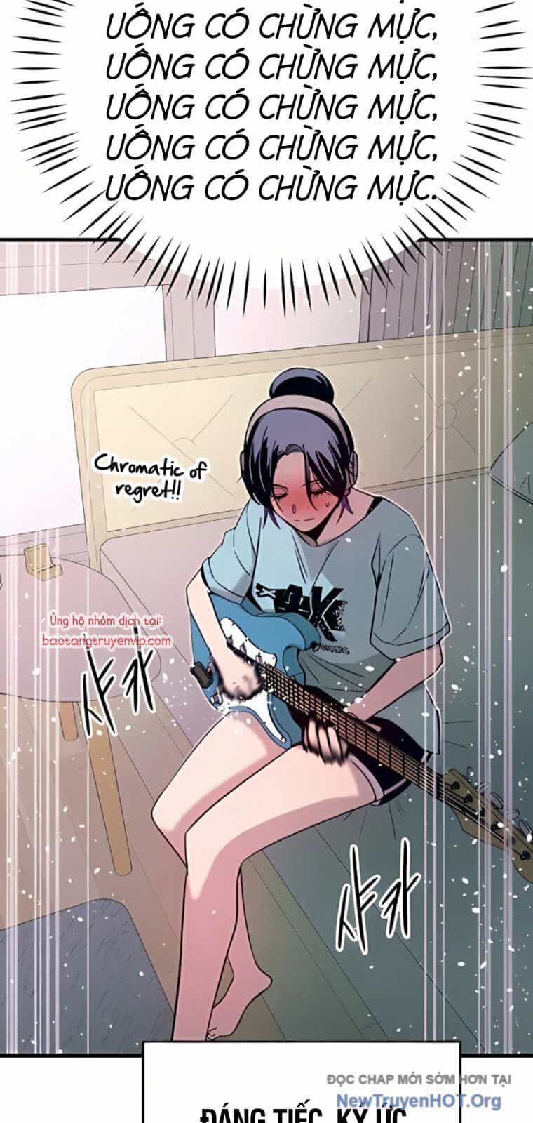Bias Của Tôi Trên Chuyến Tàu Cuối Cùng - Chương 37 - ảnh 89