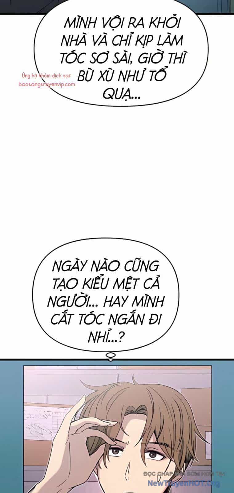 Bias Của Tôi Trên Chuyến Tàu Cuối Cùng - Chương 37 - ảnh 95