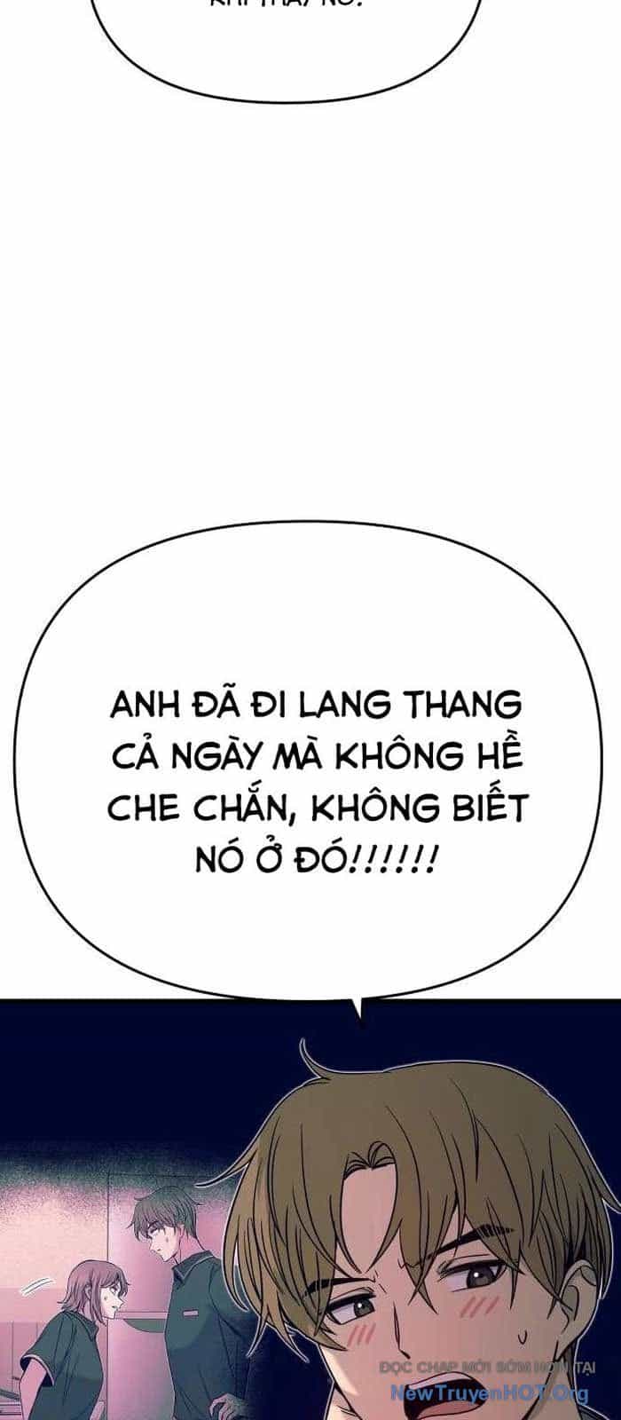 Bias Của Tôi Trên Chuyến Tàu Cuối Cùng - Chương 38 - ảnh 15
