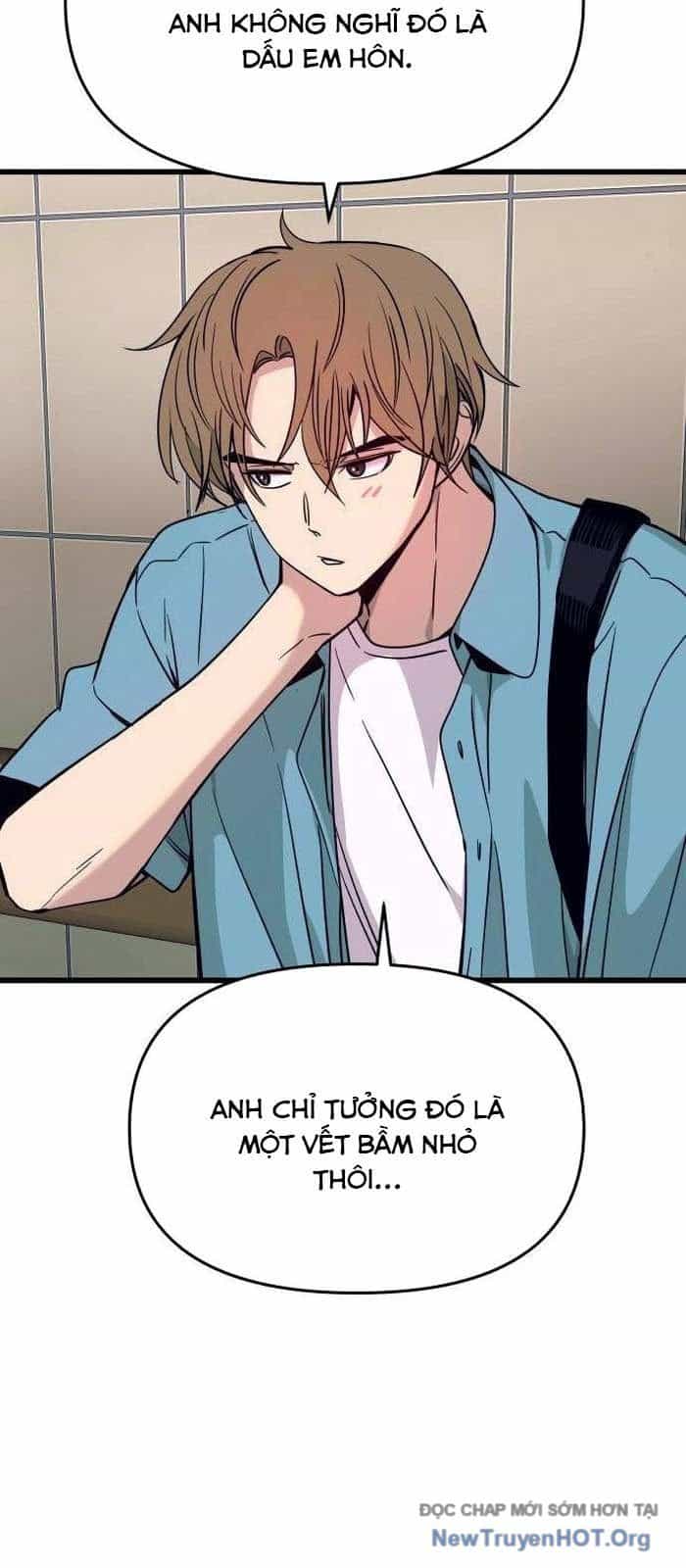 Bias Của Tôi Trên Chuyến Tàu Cuối Cùng - Chương 38 - ảnh 18