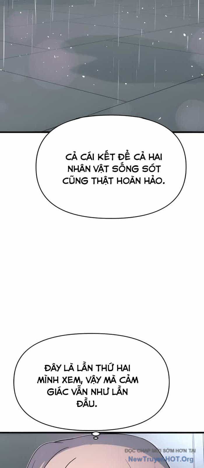 Bias Của Tôi Trên Chuyến Tàu Cuối Cùng - Chương 39 - ảnh 22