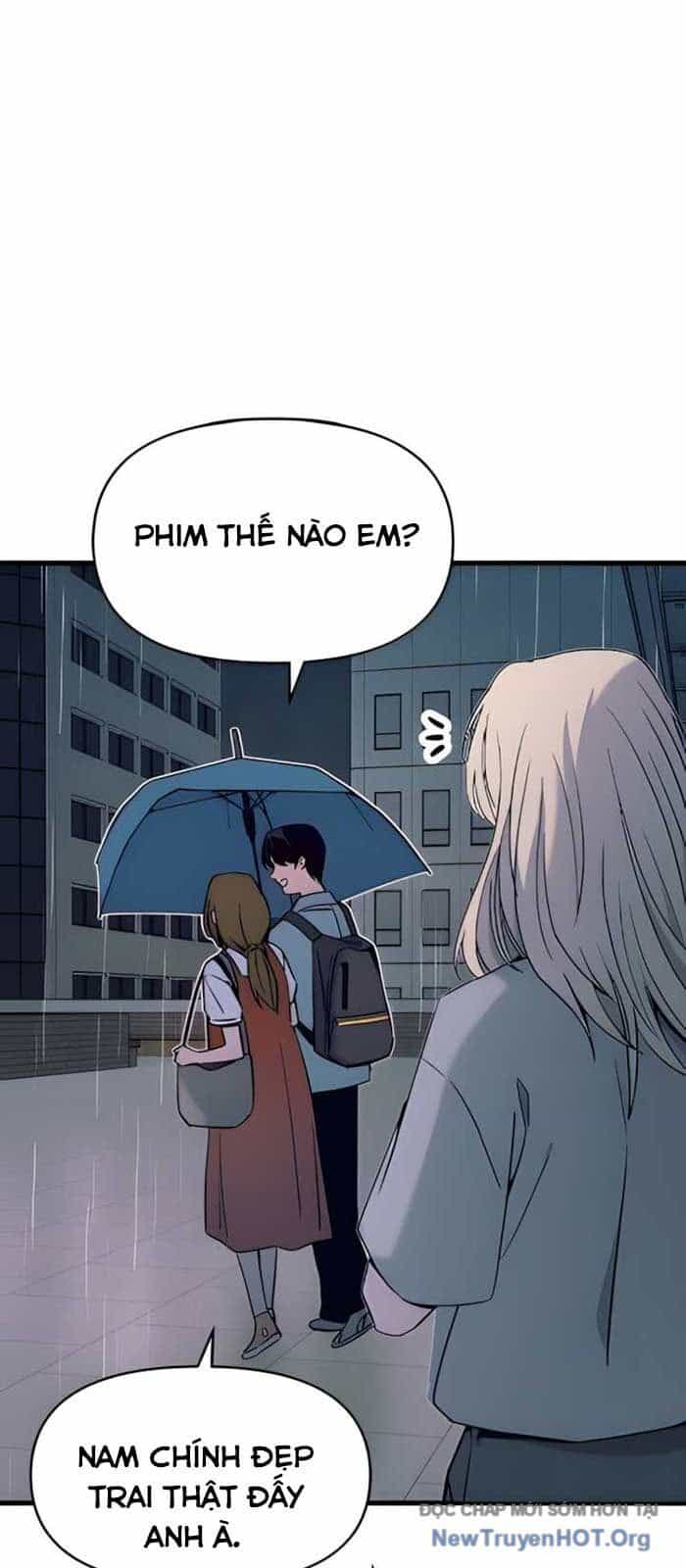 Bias Của Tôi Trên Chuyến Tàu Cuối Cùng - Chương 39 - ảnh 24
