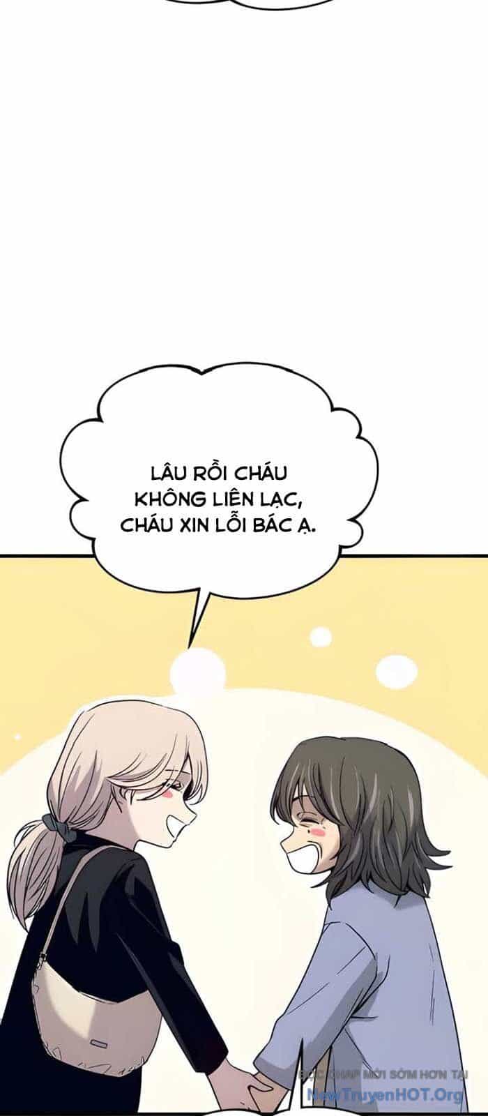 Bias Của Tôi Trên Chuyến Tàu Cuối Cùng - Chương 39 - ảnh 55