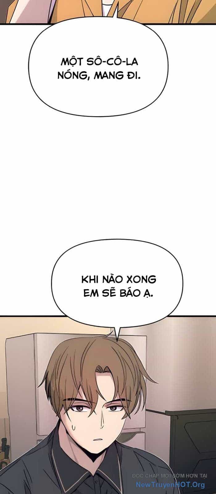 Bias Của Tôi Trên Chuyến Tàu Cuối Cùng - Chương 39 - ảnh 95