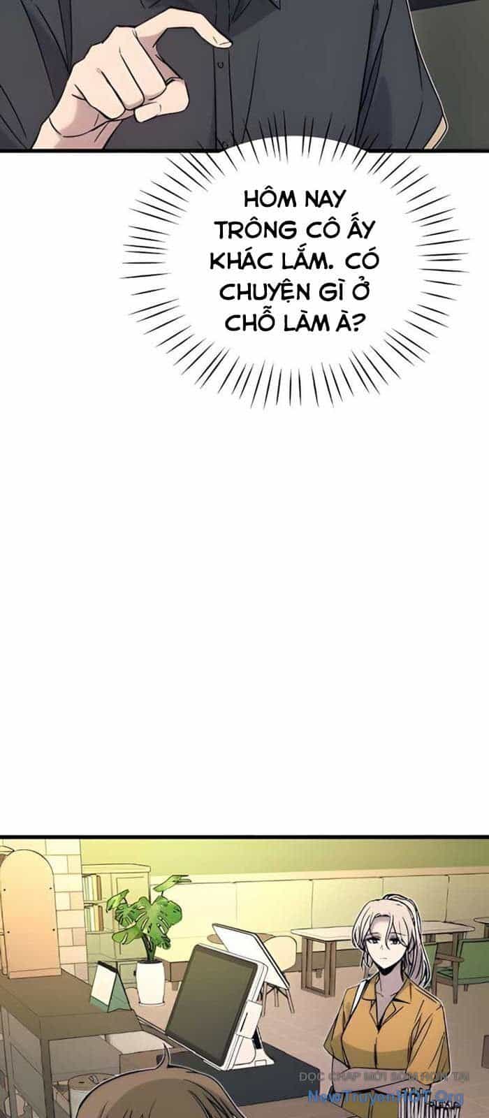 Bias Của Tôi Trên Chuyến Tàu Cuối Cùng - Chương 39 - ảnh 96