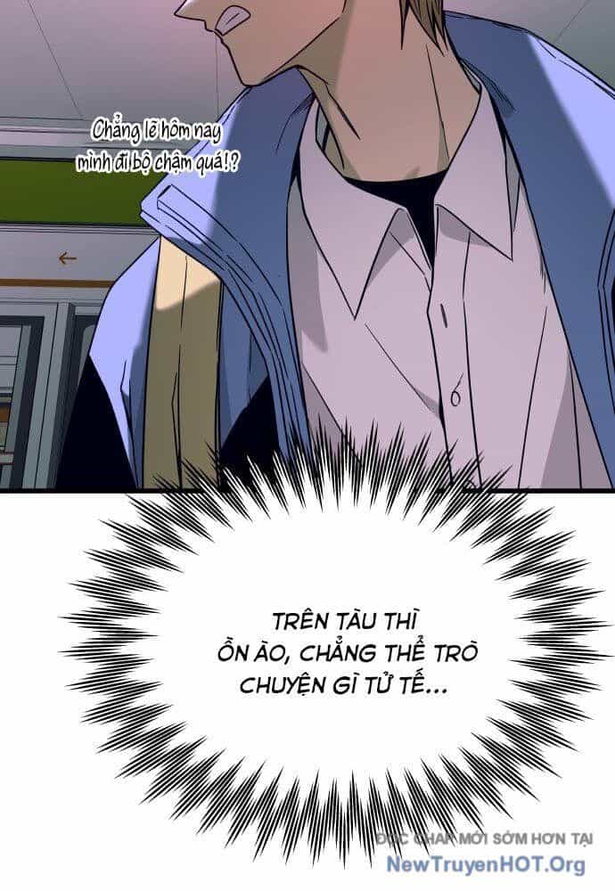 Bias Của Tôi Trên Chuyến Tàu Cuối Cùng - Chương 4 - ảnh 132