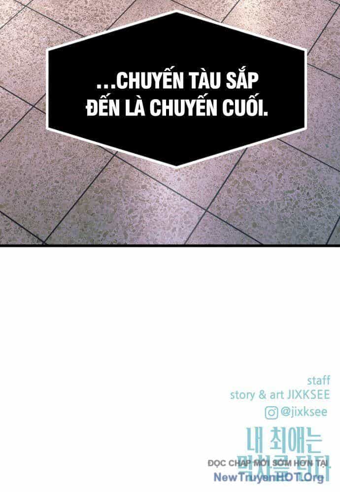 Bias Của Tôi Trên Chuyến Tàu Cuối Cùng - Chương 4 - ảnh 144