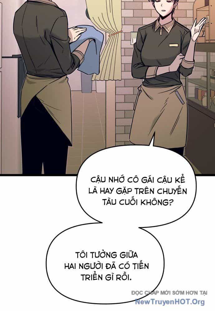 Bias Của Tôi Trên Chuyến Tàu Cuối Cùng - Chương 4 - ảnh 22