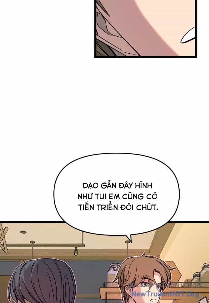 Bias Của Tôi Trên Chuyến Tàu Cuối Cùng - Chương 4 - ảnh 27
