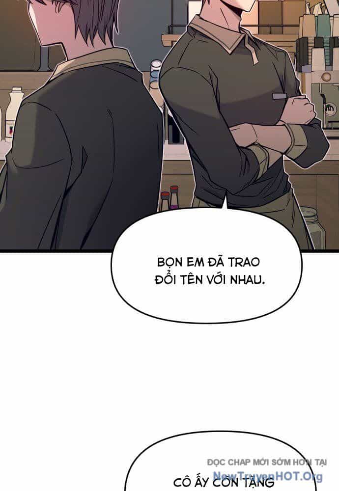 Bias Của Tôi Trên Chuyến Tàu Cuối Cùng - Chương 4 - ảnh 28