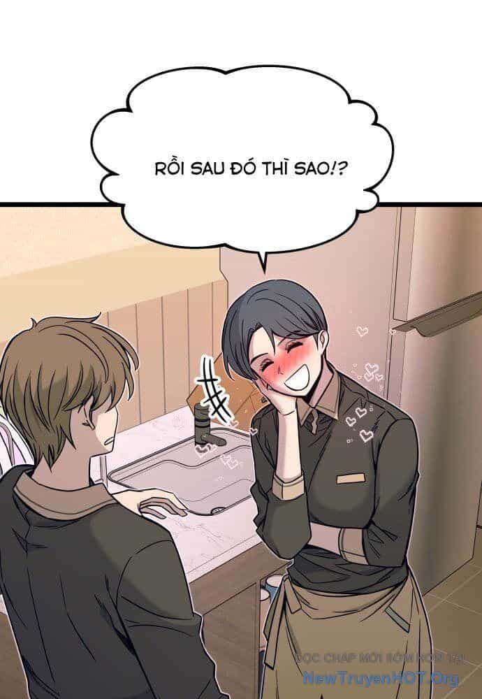 Bias Của Tôi Trên Chuyến Tàu Cuối Cùng - Chương 4 - ảnh 37
