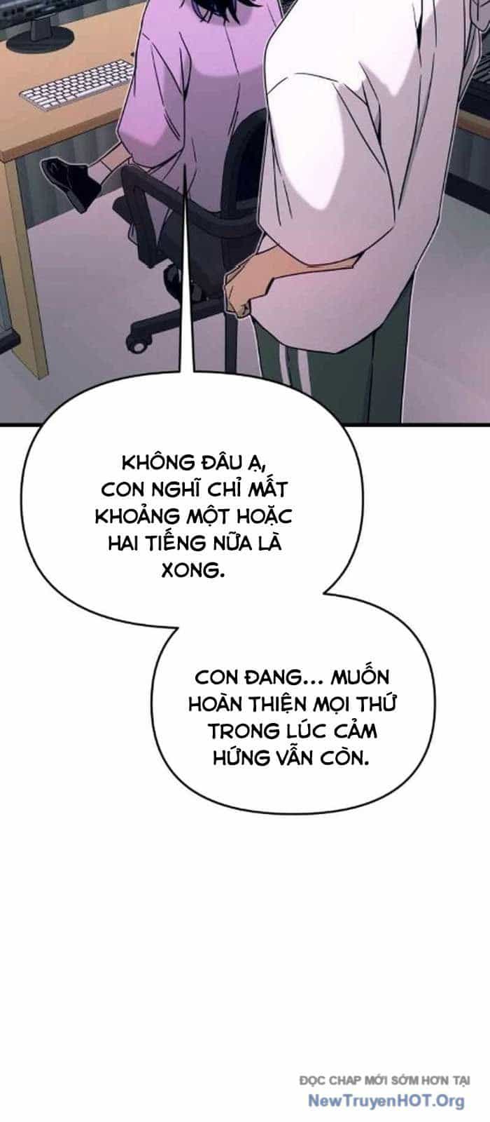 Bias Của Tôi Trên Chuyến Tàu Cuối Cùng - Chương 40 - ảnh 12