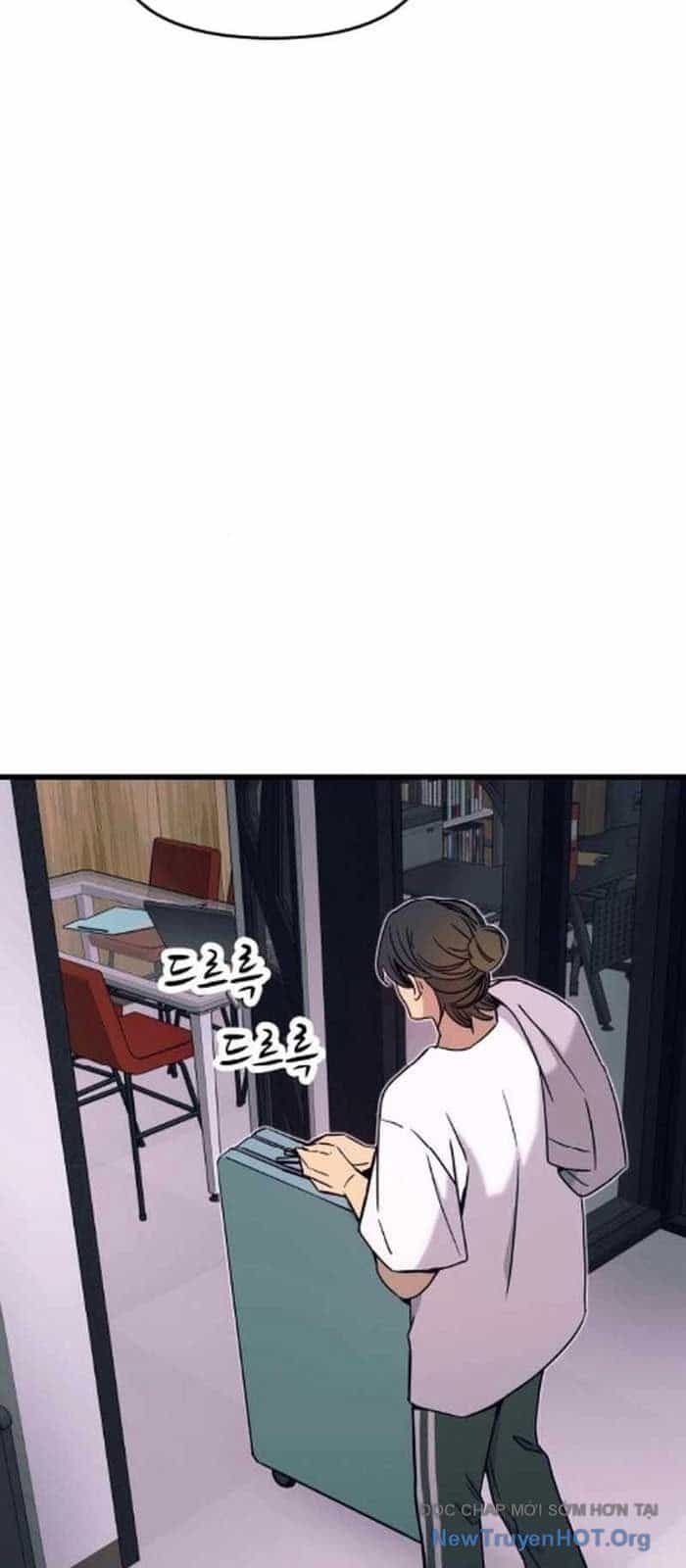 Bias Của Tôi Trên Chuyến Tàu Cuối Cùng - Chương 40 - ảnh 14