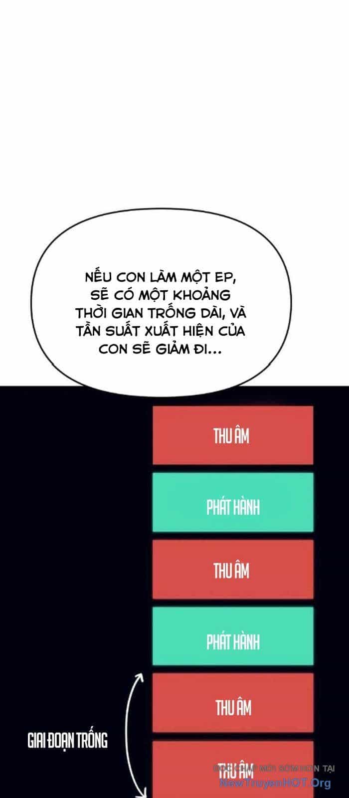Bias Của Tôi Trên Chuyến Tàu Cuối Cùng - Chương 40 - ảnh 20