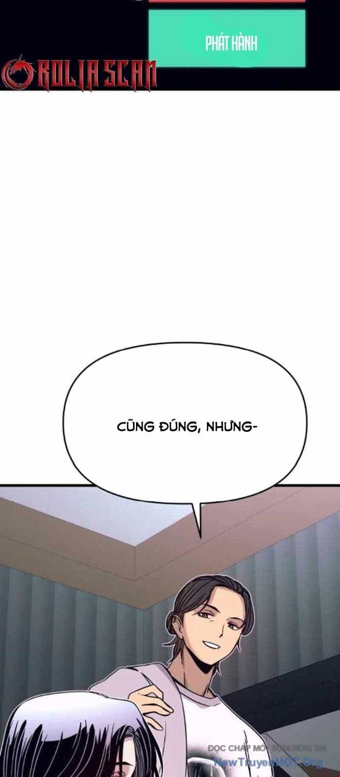 Bias Của Tôi Trên Chuyến Tàu Cuối Cùng - Chương 40 - ảnh 21