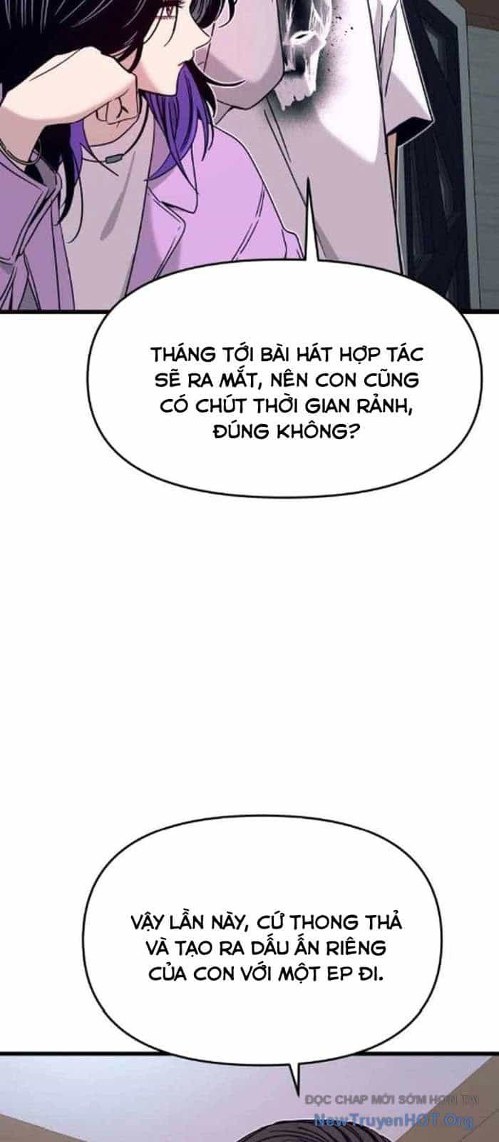 Bias Của Tôi Trên Chuyến Tàu Cuối Cùng - Chương 40 - ảnh 22