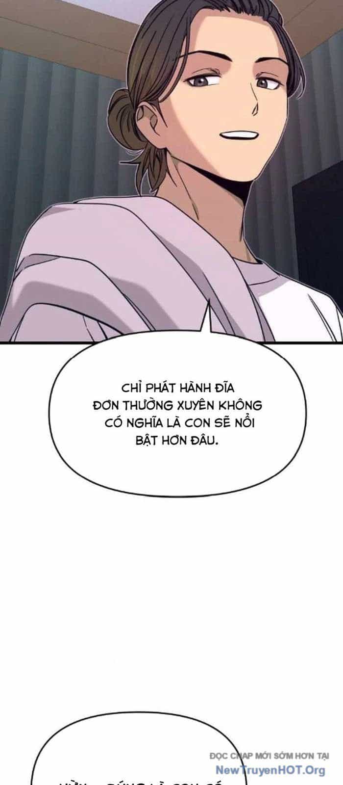 Bias Của Tôi Trên Chuyến Tàu Cuối Cùng - Chương 40 - ảnh 23