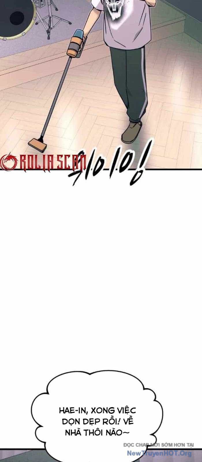 Bias Của Tôi Trên Chuyến Tàu Cuối Cùng - Chương 40 - ảnh 3
