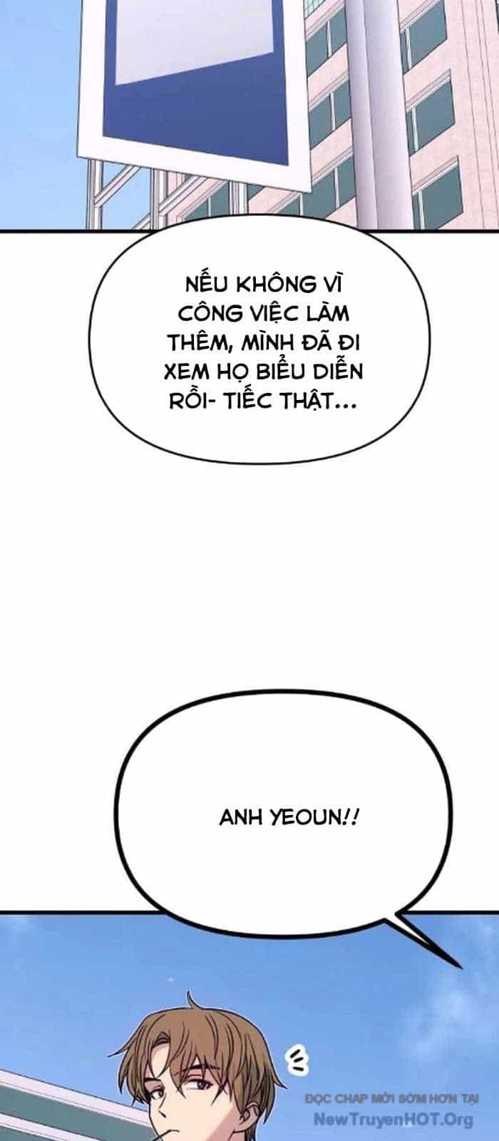Bias Của Tôi Trên Chuyến Tàu Cuối Cùng - Chương 40 - ảnh 55