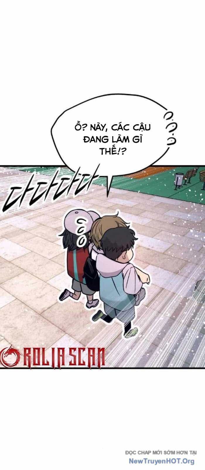 Bias Của Tôi Trên Chuyến Tàu Cuối Cùng - Chương 40 - ảnh 59