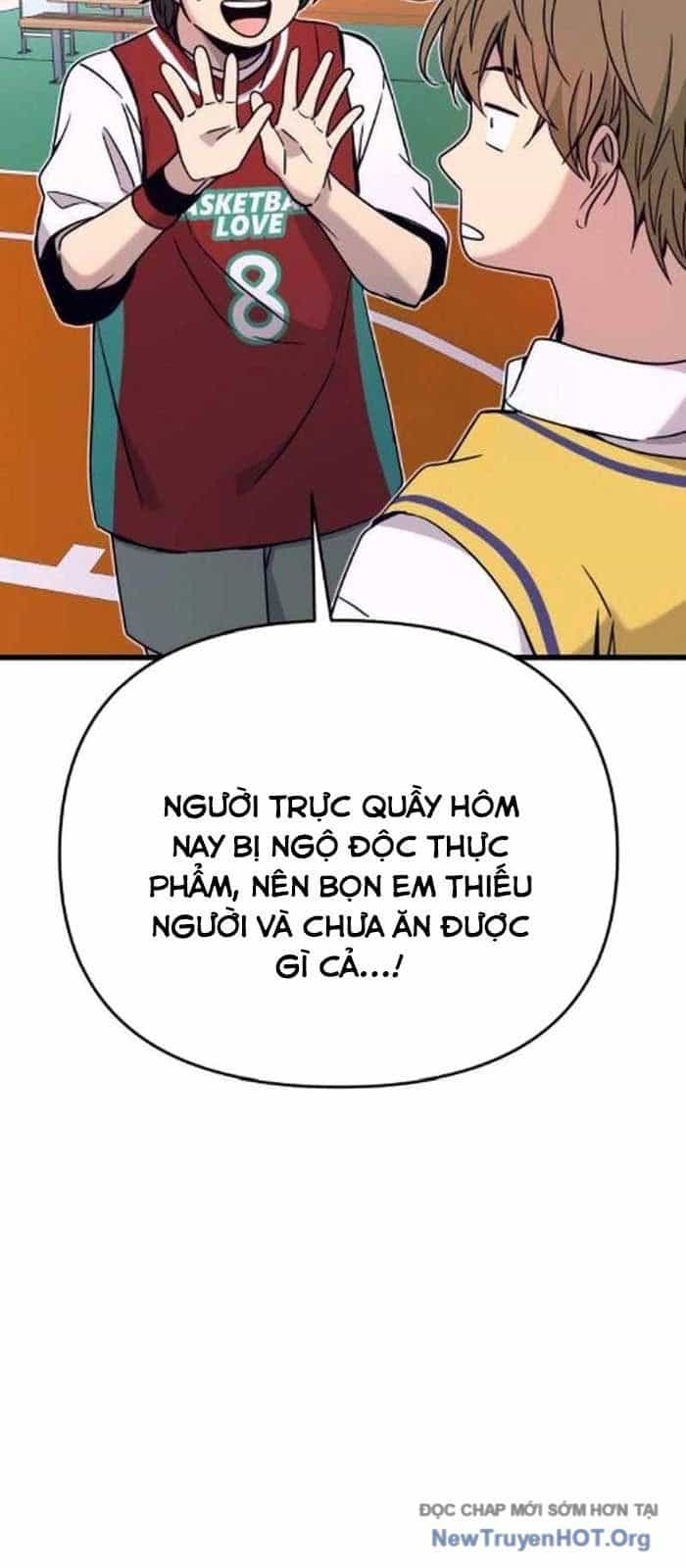 Bias Của Tôi Trên Chuyến Tàu Cuối Cùng - Chương 40 - ảnh 63