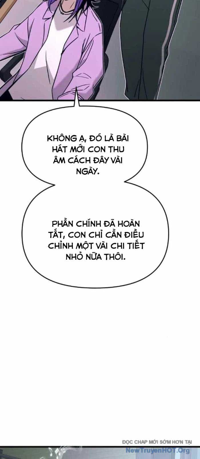 Bias Của Tôi Trên Chuyến Tàu Cuối Cùng - Chương 40 - ảnh 9