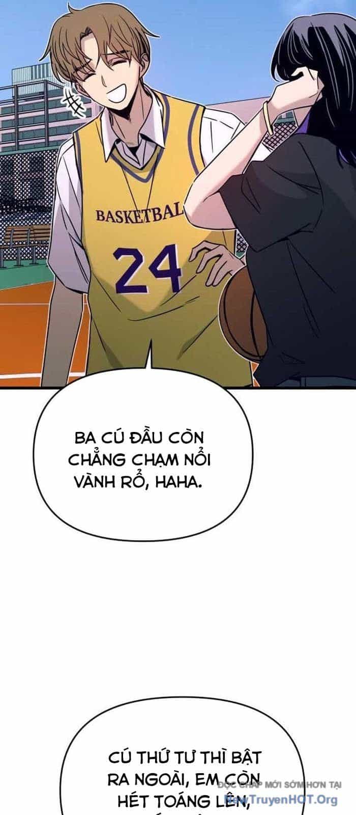 Bias Của Tôi Trên Chuyến Tàu Cuối Cùng - Chương 41 - ảnh 13
